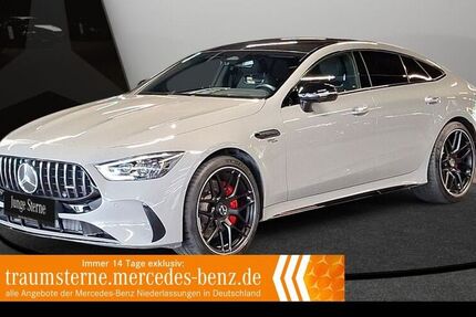 Mercedes AMG GT