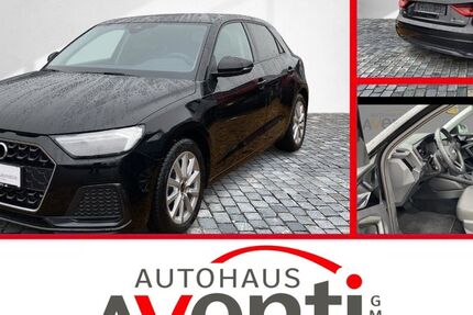 Audi A1 14.213 km 24.429 &euro; Bamberg 96052
