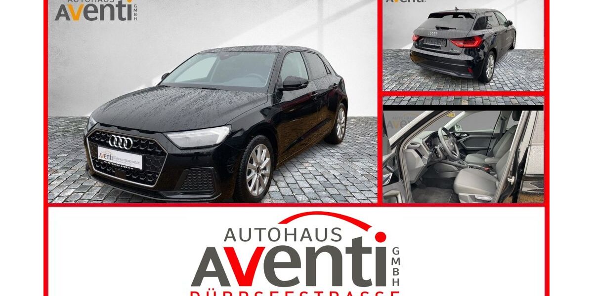 Audi A1 14.213 km 24.429 &euro; Bamberg 96052