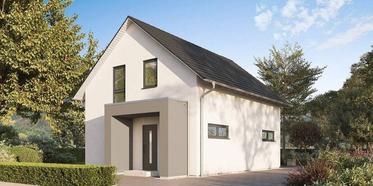 Einfamilienhaus Burgstädt - 3 Zimmer, 115 m&sup2;, 230.879&euro; | Angebot:26402141