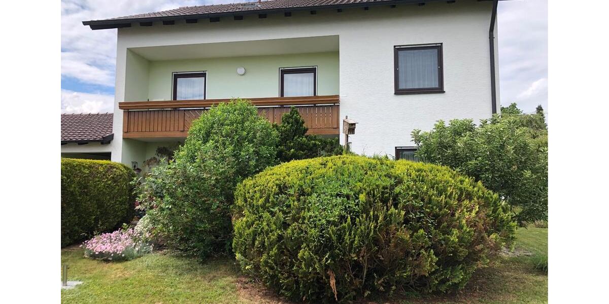 Einfamilienhaus Illertissen - 7 Zimmer, 149 m&sup2;, 560.000&euro; | Angebot:26841059