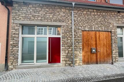 Modernisiertes 4-Zimmer Reihenhaus zimmer