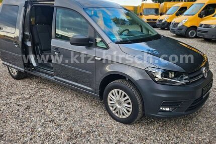 VW Caddy 130.000 km 17.612 &euro; Pfeffenhausen 84076