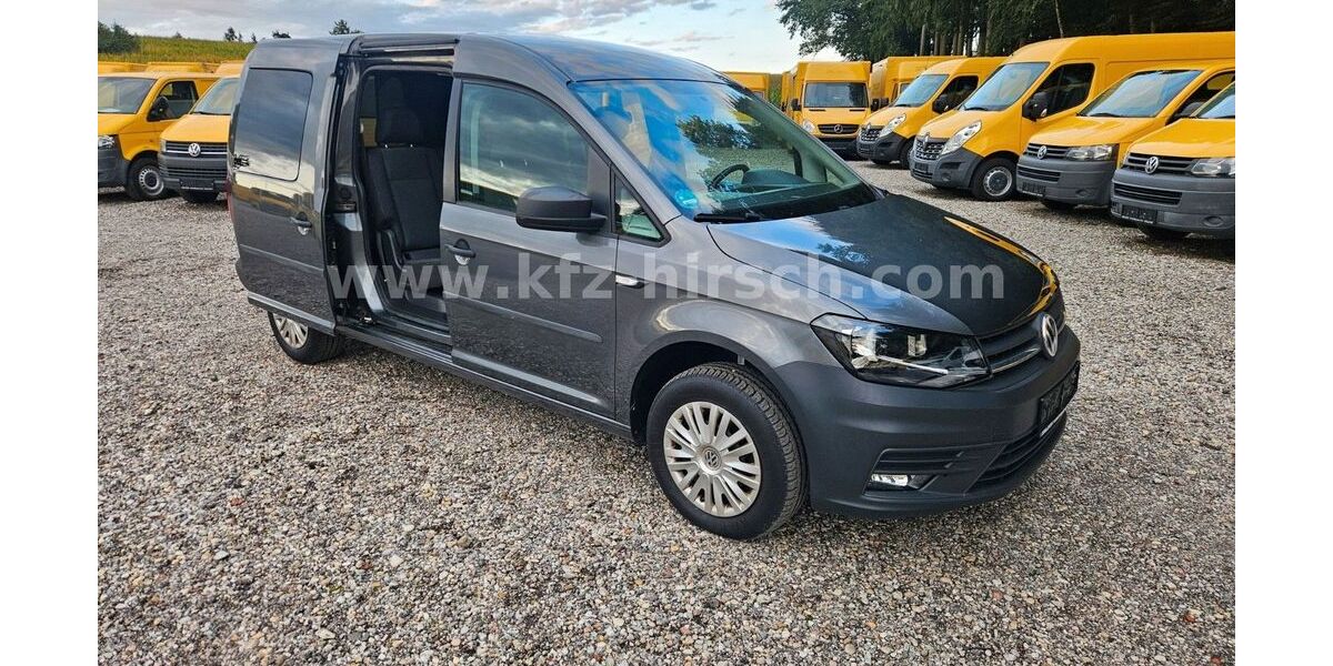 VW Caddy 130.000 km 17.612 &euro; Pfeffenhausen 84076