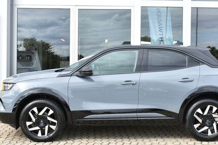 Opel Mokka 13.900 km 21.500 &euro; Grafschaft 53501