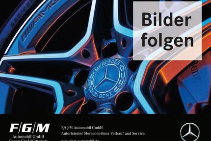Mercedes B 180