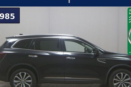 Renault Koleos 62.150 km 18.480 &euro; Gyhum/Bockel 27404