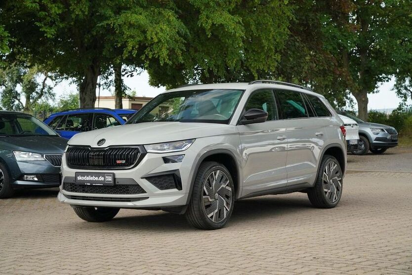 Kodiaq