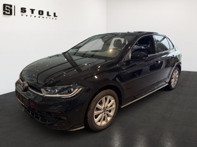VW Polo 7.590 km 29.990 € Waldshut-Tiengen 79761