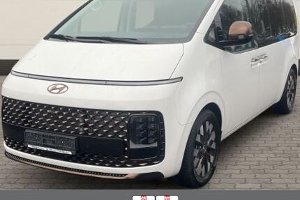 Hyundai STARIA 25.250 km 40.950 &euro; Dorsten 46286