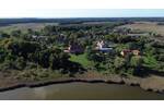 Herrschaftliches Gutshaus Federow - 3*-Hotel direkt am Hofsee inmitten des Müritz Nationalpark´s