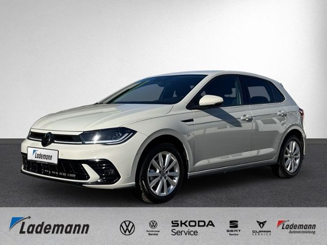 VW Polo 4.400 km 26.419 &euro; Lauda-Königshofen 97922