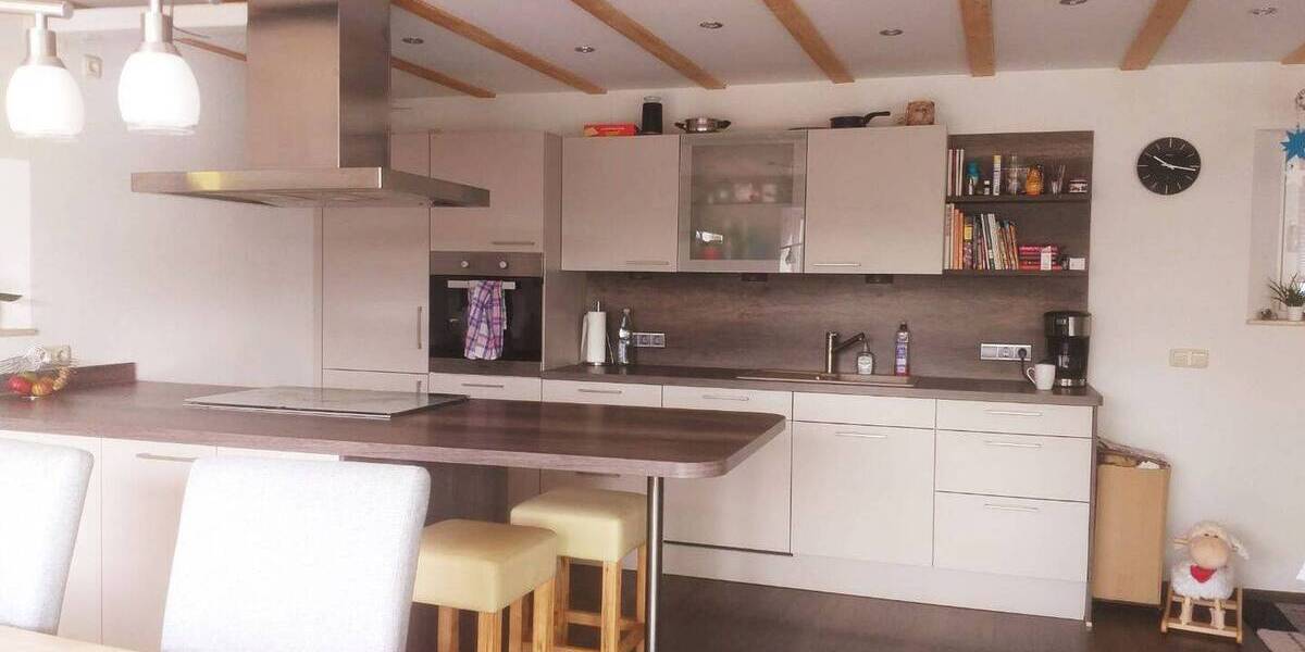 Doppelhaushälfte Oberhermsdorf Oberhermsdorf - 5 Zimmer, 130 m&sup2;, 1.650&euro; | Angebot:26875028