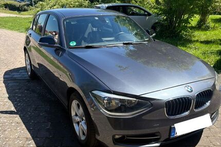 BMW 116 136.000 km 6.900 &euro; Aurach 91589