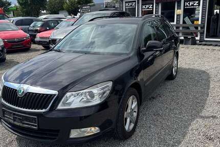 Skoda Octavia 240.000 km 3.790 € Augsburg 86167
