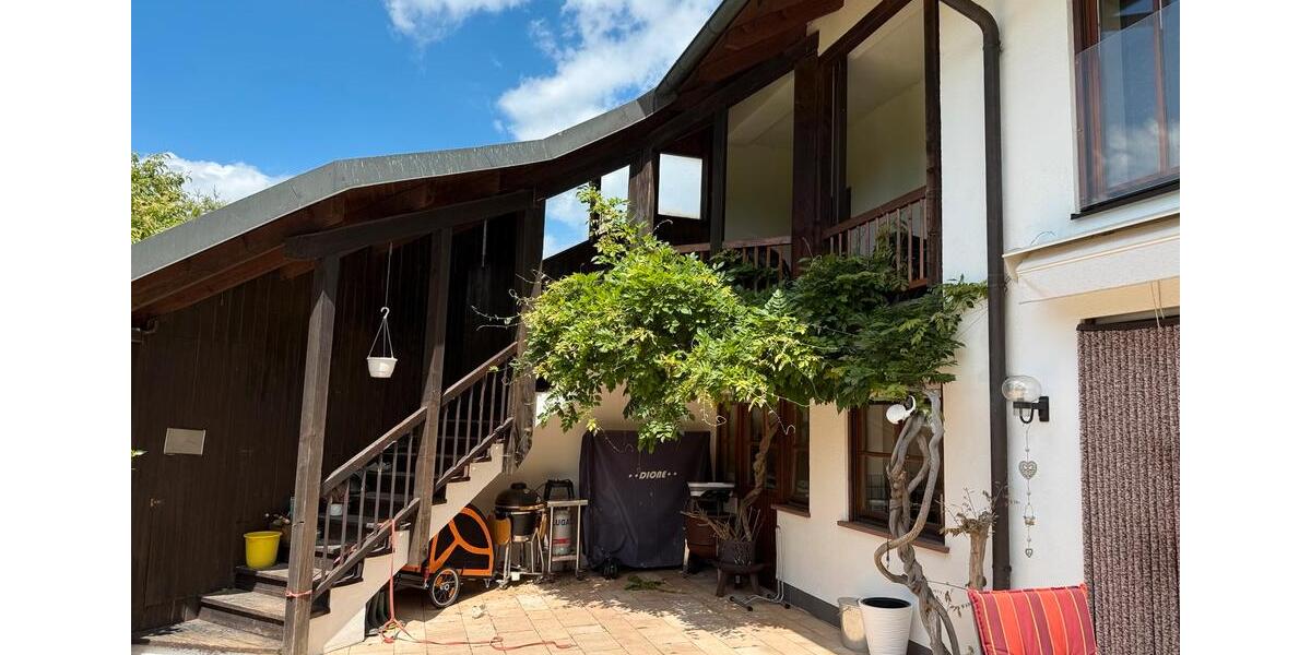 Mehrfamilienhaus, Wohnhaus Burkardroth - 13 Zimmer, 315 m&sup2;, 630.000&euro; | Angebot:26772170