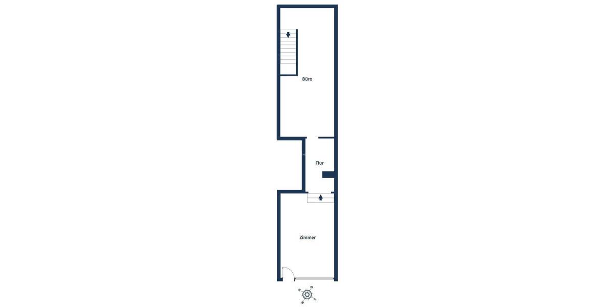Mehrfamilienhaus, Wohnhaus Krefeld Hüls - 7 Zimmer, 120 m&sup2;, 549.000&euro; | Angebot:26820825