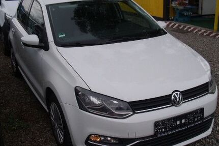 VW Polo 195.400 km 6.990 &euro; Radolfzell 78315
