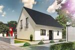 Das variable Haus mit Wohlfühlgarantie in Neu-Eichenberg OT Marzhausen - Einfach genießen...