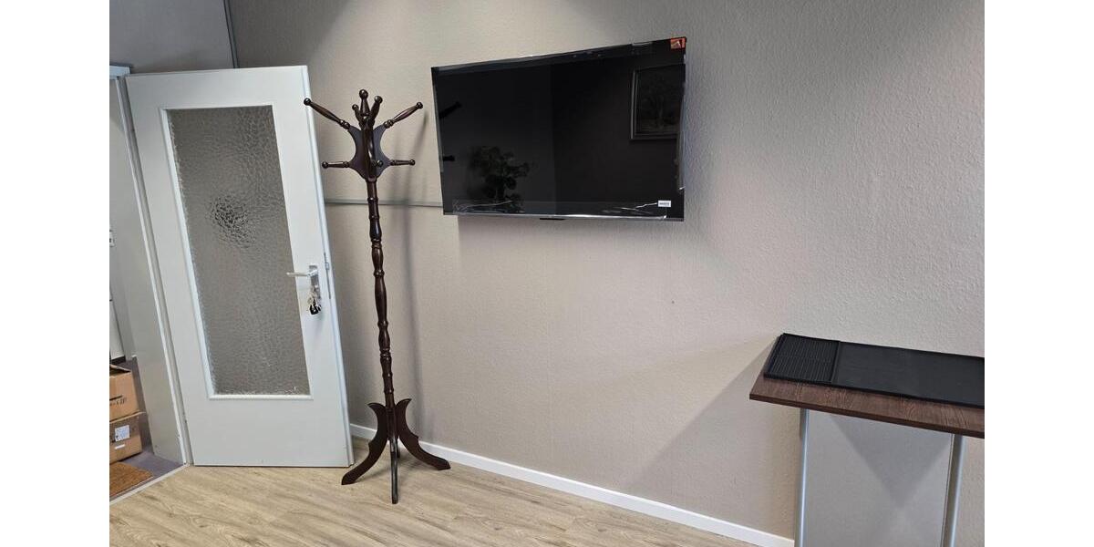 Gewerbeobjekt Saarbrücken - 470&euro; | Angebot:26419555