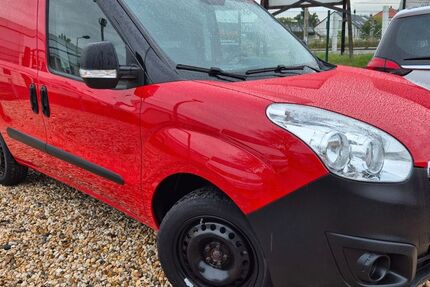 Opel Combo 22.900 km 10.700 € Leipzig 04179