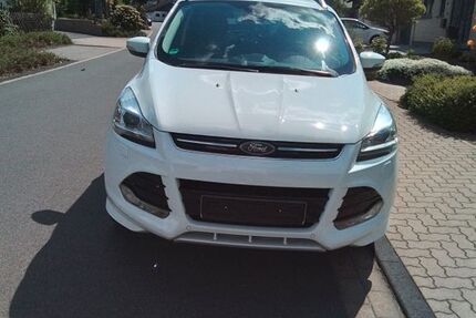 Ford Kuga 39.500 km 12.700 &euro; Siegen 57078