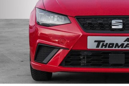 Seat Ibiza 26.900 km 17.490 &euro; Bonn 53227