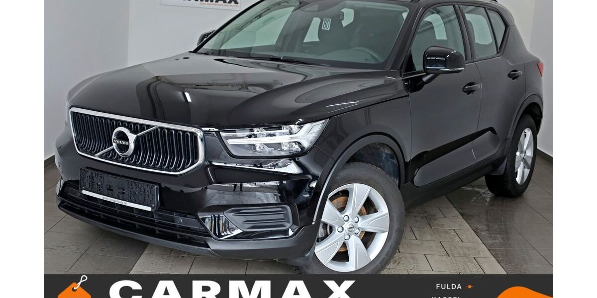 Volvo XC40 101.527 km 20.700 &euro; Fulda 36043