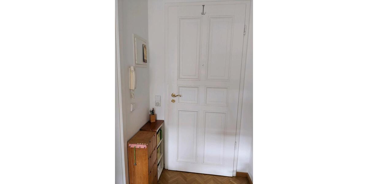 Dachgeschoßwohnung Leipzig Ost - 1 Zimmer, 17 m&sup2;, 74.900&euro; | Angebot:24663205