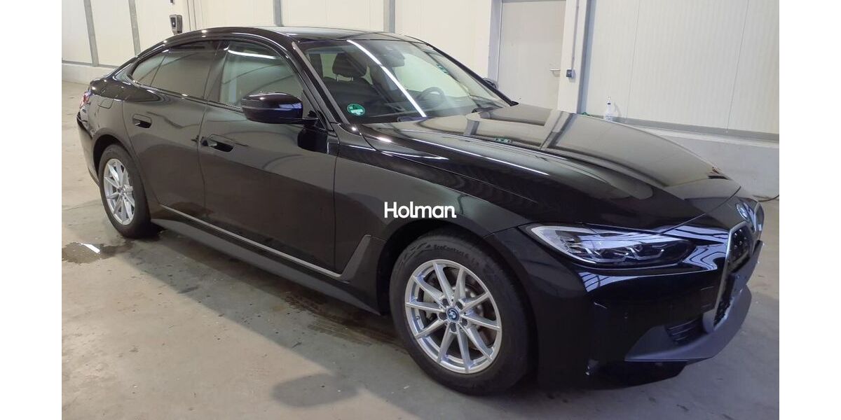 BMW i4 5.457 km 38.199 &euro; Eschborn 65760