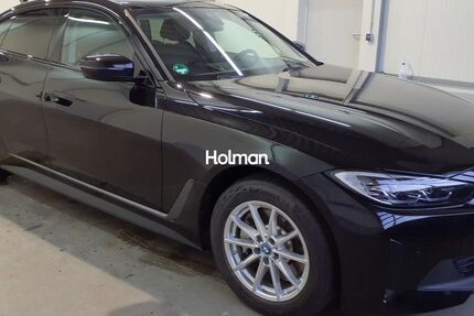 BMW i4 5.457 km 39.484 &euro; Eschborn 65760
