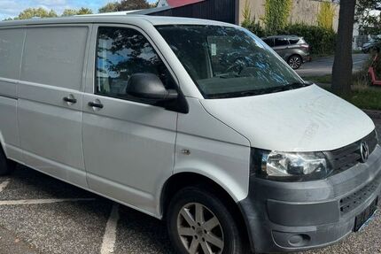 VW T5 Transporter 165.000 km 7.650 &euro; Hamburg 21107