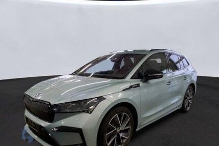 Skoda Enyaq 32.700 km 27.480 &euro; Balingen 72336