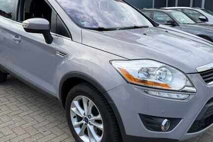 Ford Kuga 96.000 km 8.490 &euro; Magdeburg 39112