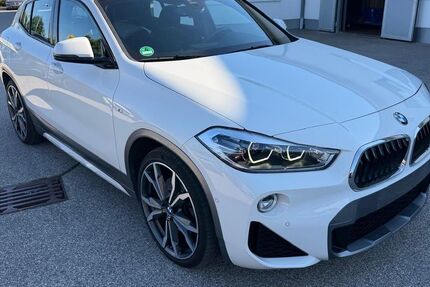 BMW X2 75.900 km 23.800 &euro; Pleidelsheim 74385