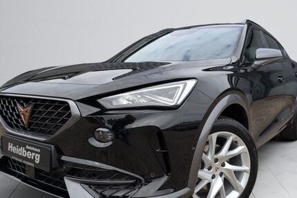 Cupra Formentor 14.937 km 26.880 &euro; Soltau 29614