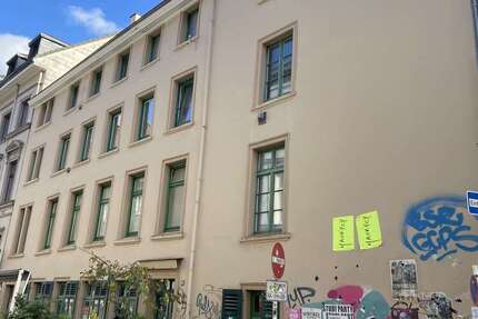 Wohnung zum Mieten in Wuppertal 285 € 52 m²