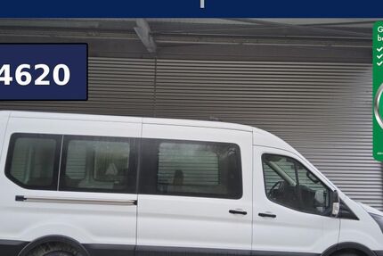 Ford Transit 112.098 km 19.480 &euro; Gyhum/Bockel 27404