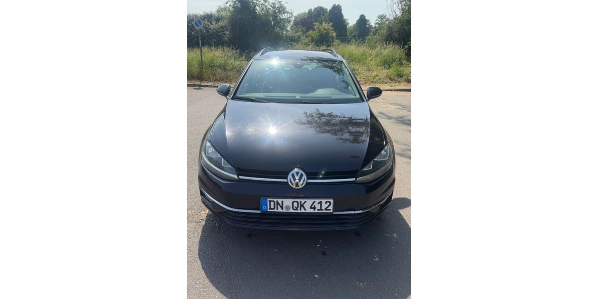 VW Golf 205.000 km 7.000 &euro; Aldenhoven 52457