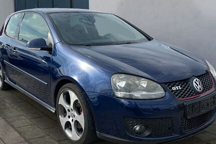 VW Golf 180.000 km 4.780 &euro; Leimbach 36433