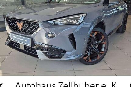 Cupra Formentor 43.700 km 26.691 &euro; Neuötting 84524