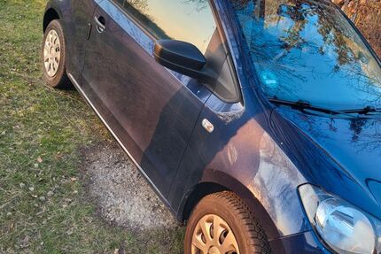 Skoda Citigo 65.500 km 5.600 &euro; Grimma 04668