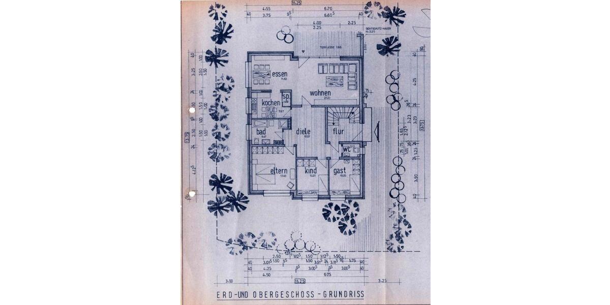 Erdgeschoßwohnung Übach-Palenberg Palenberg - 4 Zimmer, 115 m&sup2;, 1.000&euro; | Angebot:26663131