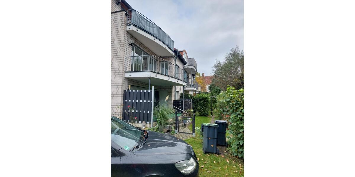 Etagenwohnung Lemgo - 2 Zimmer, 41 m&sup2;, 345&euro; | Angebot:26408208