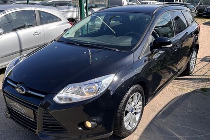 Ford Focus 179.292 km 6.799 &euro; Ahrensbök 23623