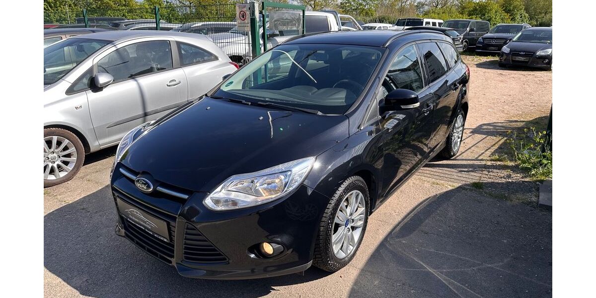 Ford Focus 179.292 km 6.799 &euro; Ahrensbök 23623