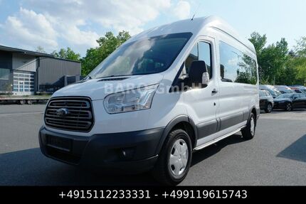 Ford Transit 264.474 km 13.900 &euro; Nürnberg 90449