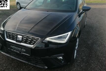 Seat Ibiza 3.000 km 21.460 € Altmittweida 09648