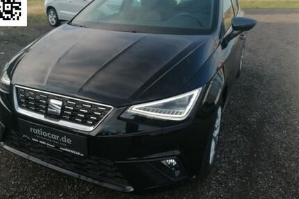 Seat Ibiza 7.875 km 20.950 &euro; Altmittweida 09648