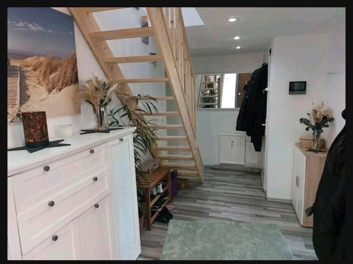 Ruhige gemütliche Eigentumswohnung ideal für Familien zimmer